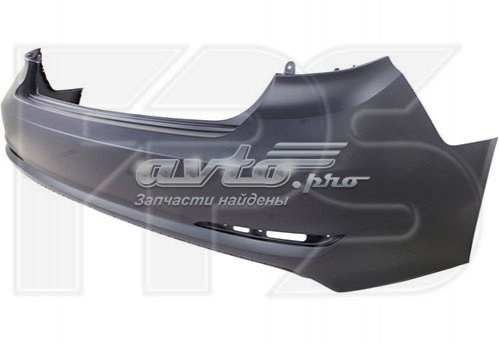 Zderzak tylny FPS FP3245950 cena, od 121,38 USD