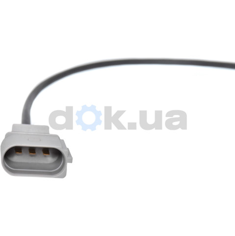 Czujnik położenia wału korbowego Bosch 261210143 cena, od 16,72 USD