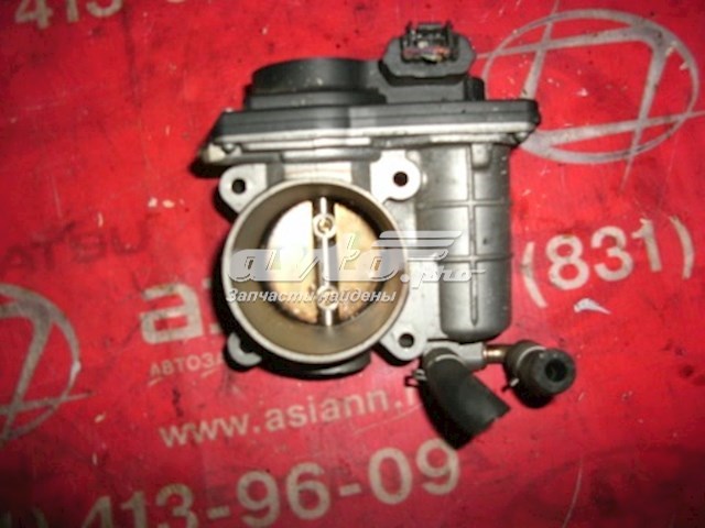 Przepustnica, komplet Nissan/Infiniti 16119ED000