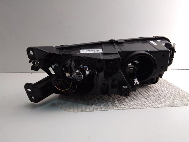 Reflektor lewy Peugeot/Citroen 9675974980 cena, od 228,48 USD