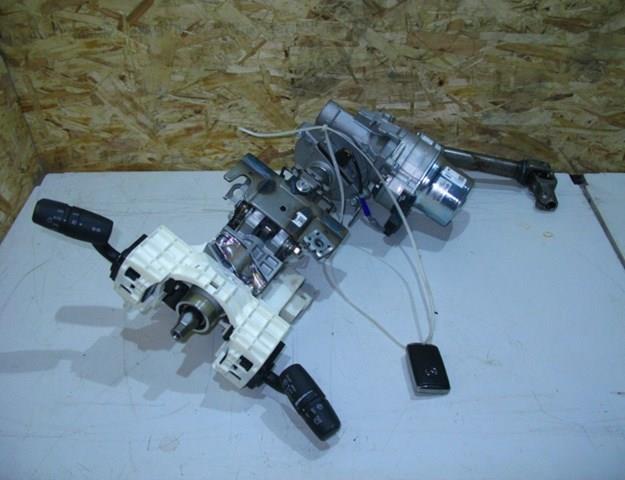 Kolumna (wał) kierownicza (kierownicy) Mazda JJ501001782 cena, od 34,93 USD