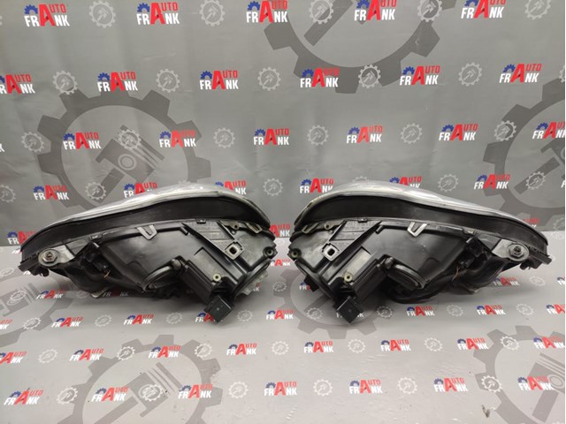 Reflektor lewy A1648203961 Mercedes