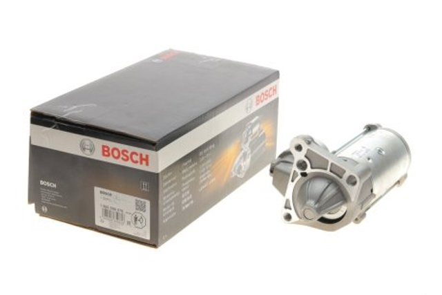 1 986 S00 578 Bosch rozrusznik