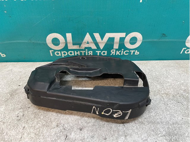 Osłona paska rozrządu Renault (RVI) 8200795003