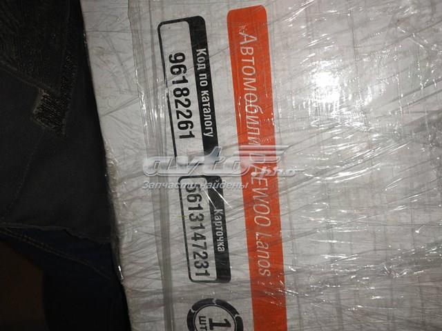 96182261 DK Chłodnica silnika