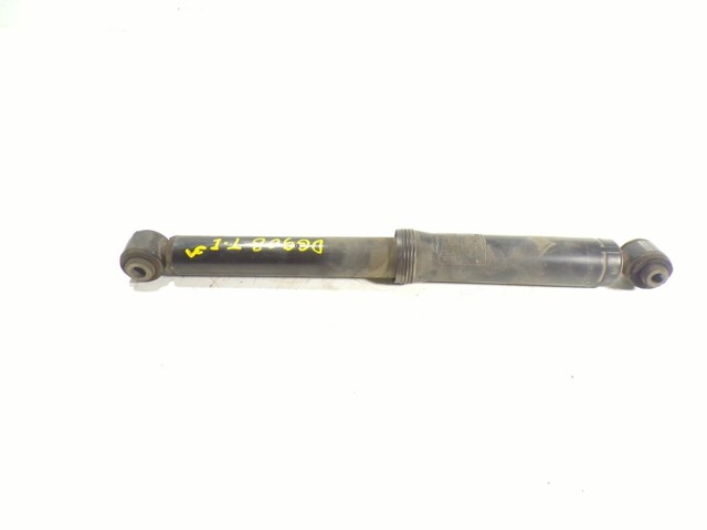 Amortyzator tylny 9809739280 Peugeot/Citroen