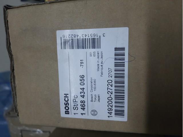 1468434056 Bosch Para precyzyjna pompy wtryskowej