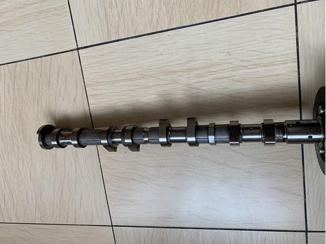 Wał rozrządu silnika ssący, dolotowy KIA Sorento III SUV (C5, UM) (2014 - 2020) cena, od 95,74 USD