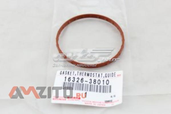 Do koszyka Uszczelka termostatu Lexus LS 460/460L USF4