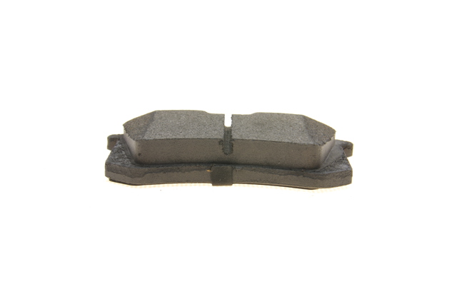 Okładziny (klocki) do hamulców tarczowych tylne Solgy 209057 cena, od 24,33 USD