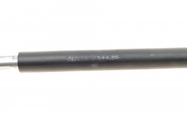 Linka dźwigni zmiany biegów podwójna 9825223280 Peugeot/Citroen