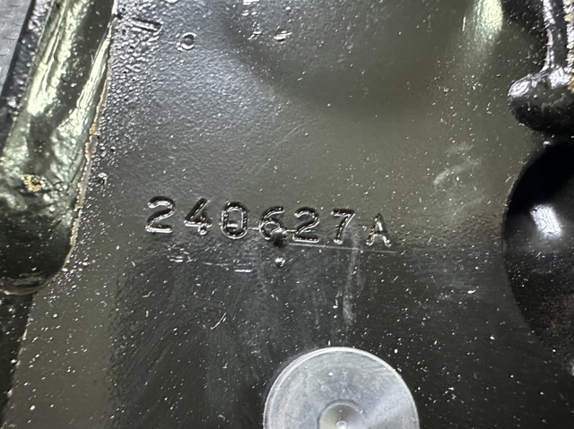 Wahacz zawieszenia przedniego dolny lewy Land Rover LR126119 cena, od 186,68 USD