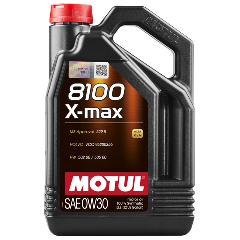 347206 Motul Olej do silnika