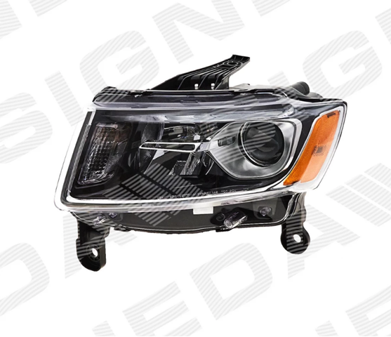 Reflektor lewy K68110997AD Fiat/Alfa/Lancia
