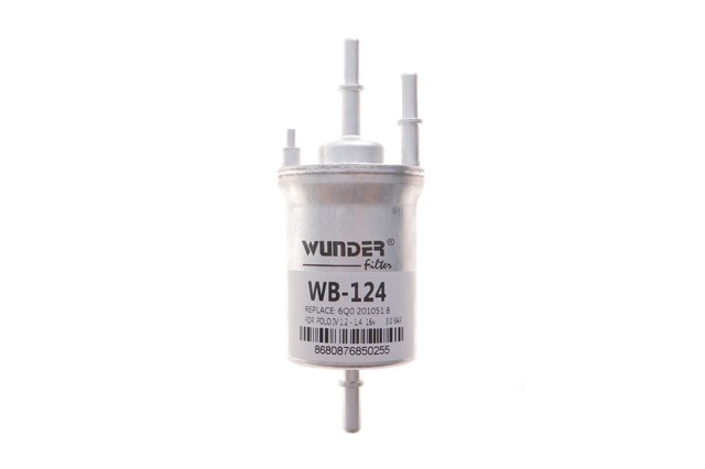 Do koszyka WB124 Wunder Filtr paliwa