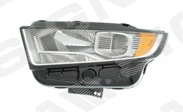 Do koszyka Reflektor lewy Ford Edge II CD539
