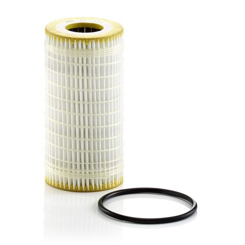 Filtr oleju HU7034Z Mann-Filter