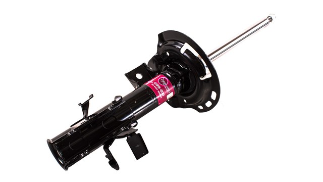 Amortyzator przedni prawy Tashiko G99813 cena, od 108,90 USD