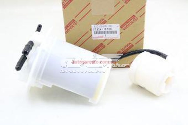 Filtr paliwa Toyota 7702412030 cena, od 101,09 USD