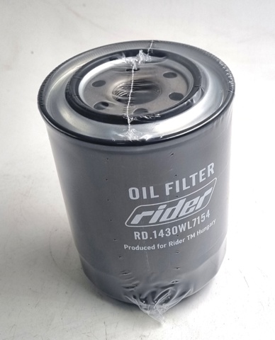 Filtr oleju RD1430WL7154 Rider