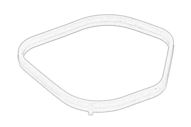 Uszczelka termostatu Renault (RVI) 110620980R cena, od 7,42 USD