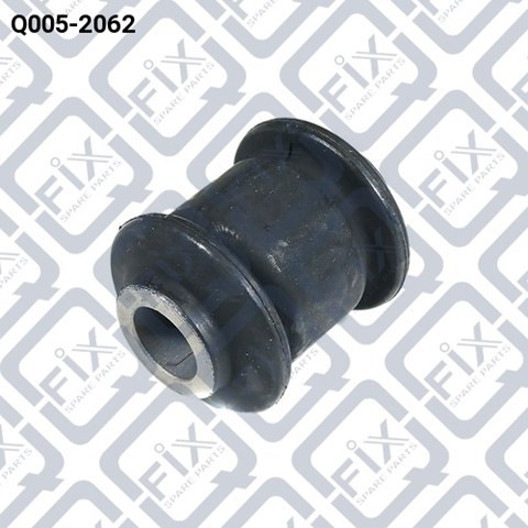 Silentblock drążka poprzecznego (zawieszenia tylnego) Q0052062 Q-fix