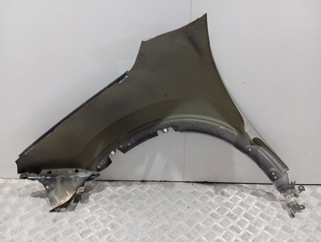 Błotnik przedni prawy Peugeot/Citroen 9825774080 cena, od 116,14 USD