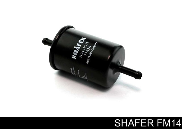 Filtr paliwa Shafer FM14 cena, od 8,15 USD