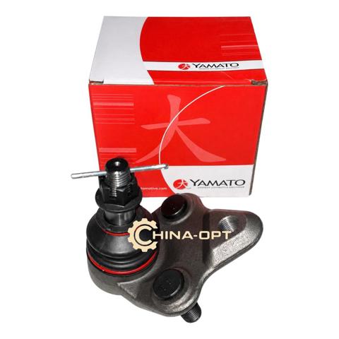 Sworzeń wahacza dolny BYD 1025175400 cena, od 14,01 USD