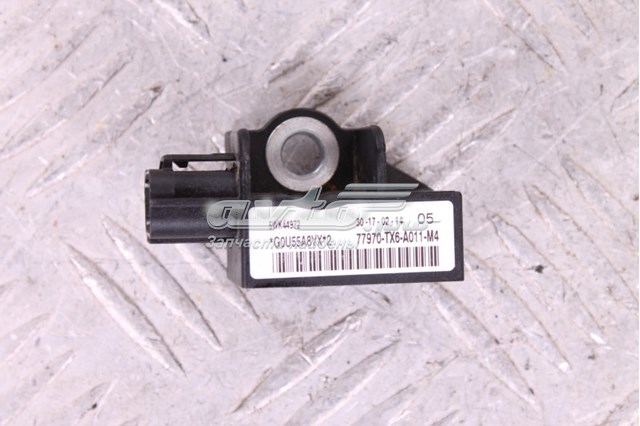 77970TX6A011M4 Honda 