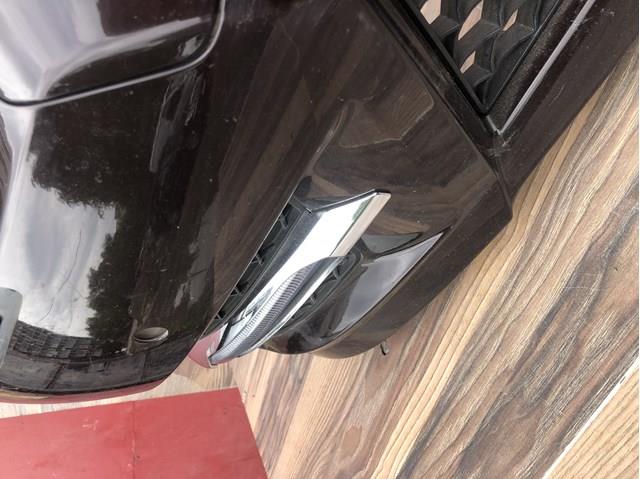 Zderzak przedni A2048807847 Mercedes