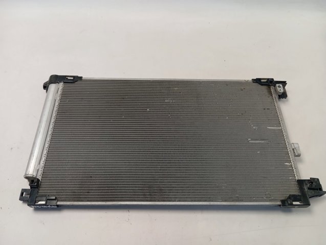 Chłodnica klimatyzacji Toyota 884A0K0020 cena, od 340,51 USD