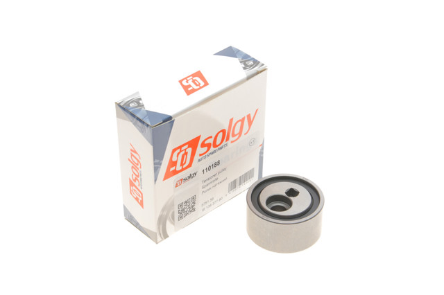 Rolka napinacza paska napędowego 110188 Solgy