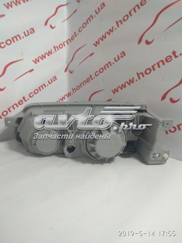 Reflektor prawy do Hyundai H-1 STAREX Starex 