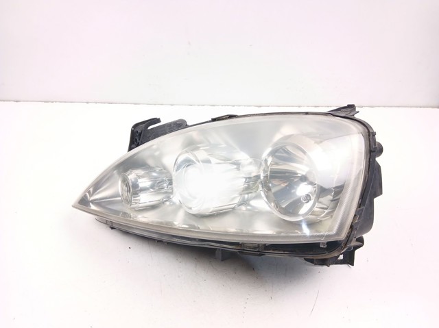 Reflektor lewy Opel 13100535 cena, od 74,91 USD