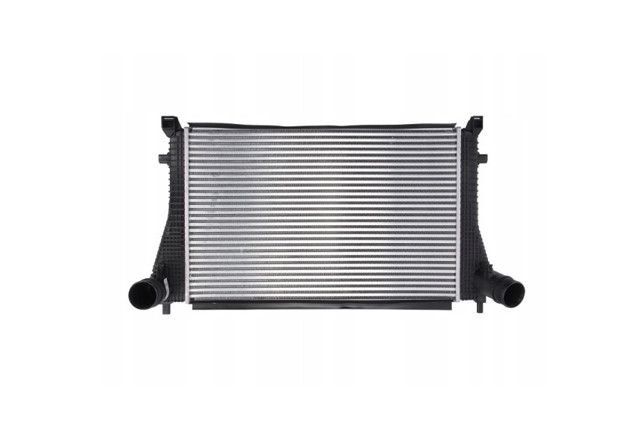 95C2J81 Polcar Chłodnica intercoolera