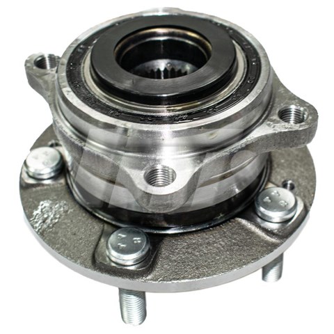 WB90201 Sato Tech Piasta przednia