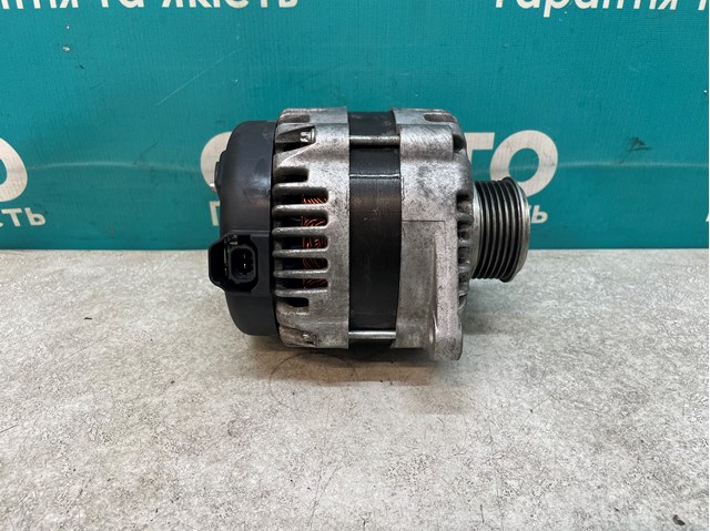 Alternator 13579675 Opel