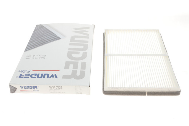 Filtr kabiny WP705 Wunder