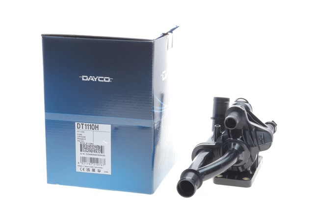 Do koszyka DT1110H Dayco Obudowa termostatu