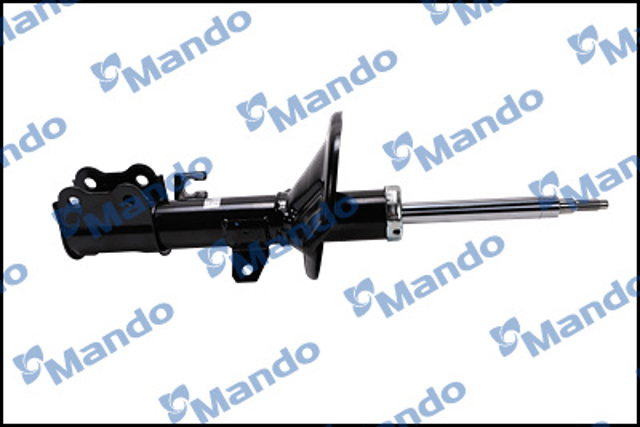 Amortyzator przedni prawy 0K2JB34700A Hyundai/Kia
