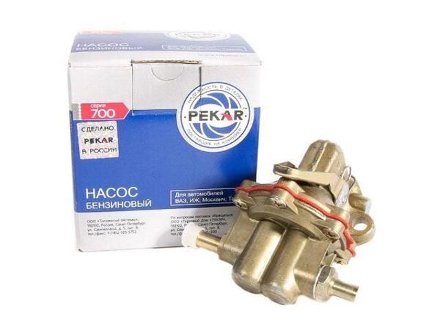 702110601001 Pekar Pompa paliwa mechaniczna