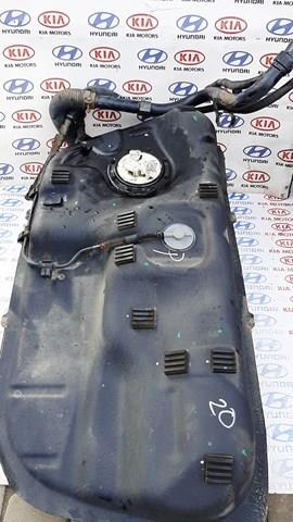 Do koszyka Zbiornik paliwa KIA Sportage III SL