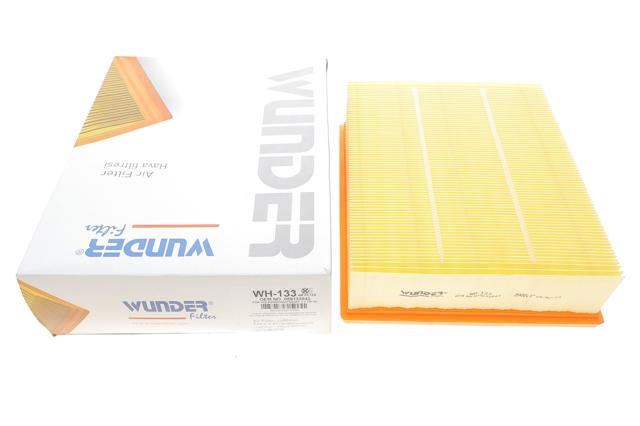 Filtr powietrza WH133 Wunder