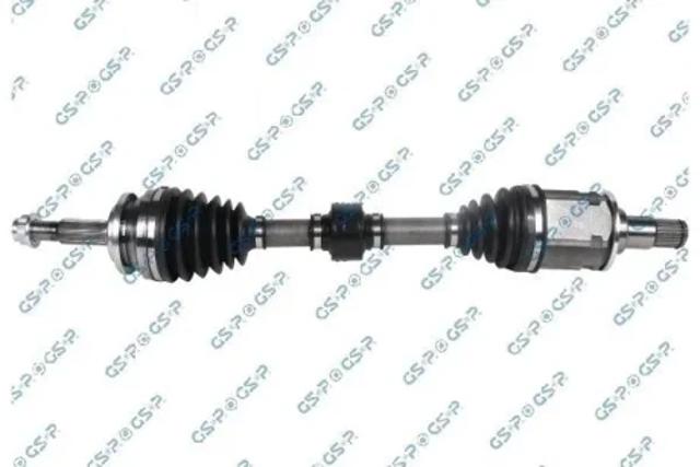 4342042260 Toyota Półoś napędowa przednia lewa