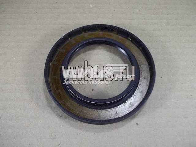 Do koszyka 0AA409189A VAG Uszczelniacz półosi mostu przedniego