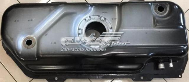 Do koszyka SF69Y096829637 ZAZ Zbiornik paliwa