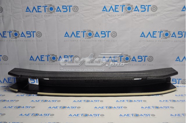 Do koszyka 620905AA2A Nissan/Infiniti Absorber (wypełniacz) zderzaka przedniego