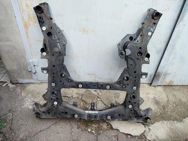 Korpus osi przedniej 6884852 BMW