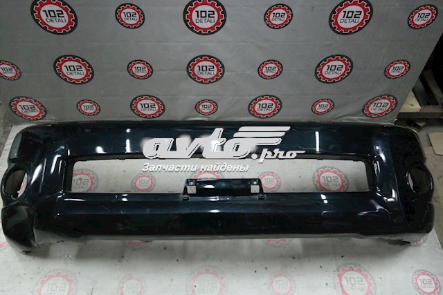 521190K972 Toyota Zderzak przedni